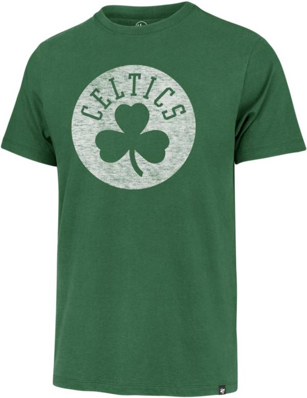 '47 Men's Boston Celtics Green T-Shirt