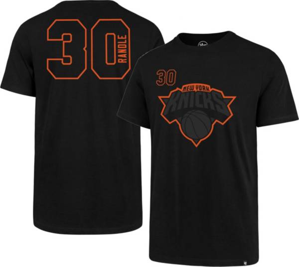 ‘47 Men's New York Knicks Julius Randle Number T-Shirt product image