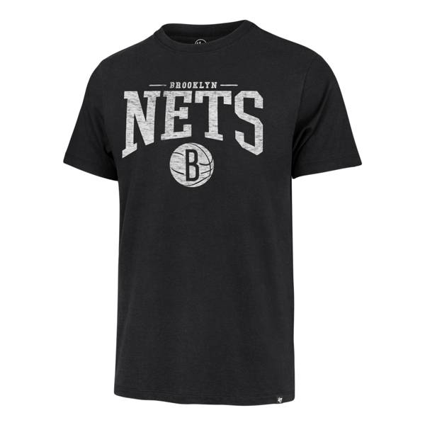 ‘47 Men's Brooklyn Nets Full Rush T-Shirt