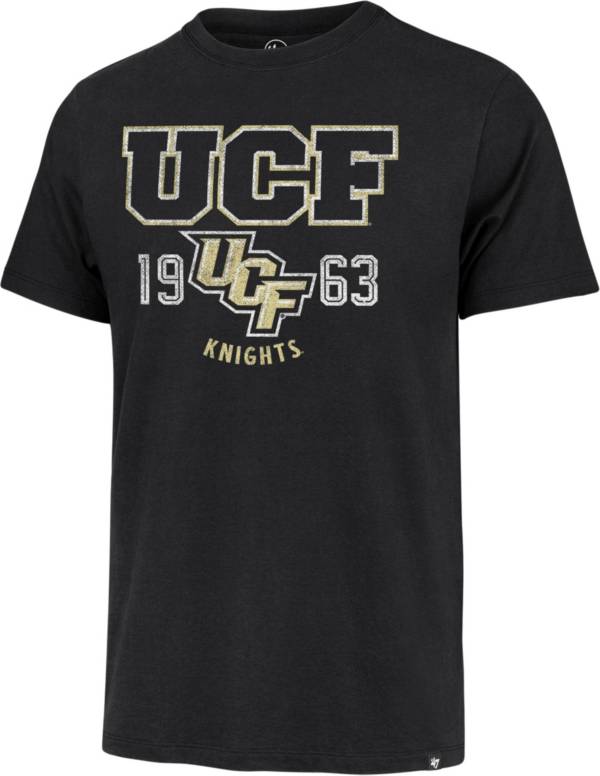 ‘47 Men's UCF Knights Black T-Shirt