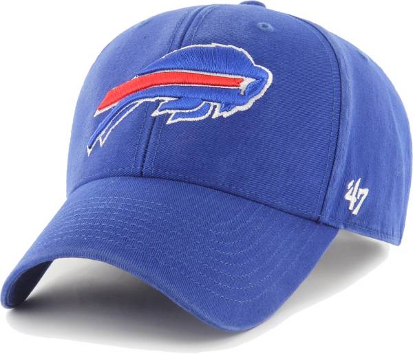 '47 Men's Buffalo Bills Royal Legend MVP Adjustable Hat