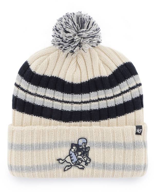 ‘47 Men's Dallas Cowboys Hone Legacy Cuffed Knit