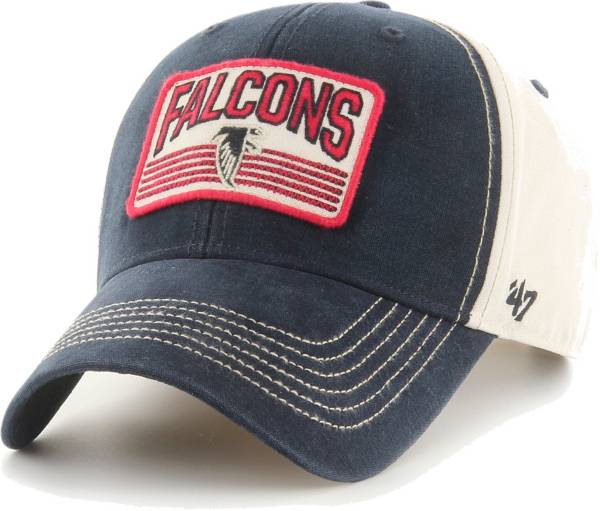 '47 Men's Atlanta Falcons Adjustable Shaw Legacy MVP Hat