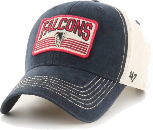 '47 Men's Atlanta Falcons Adjustable Shaw Legacy MVP Hat product image