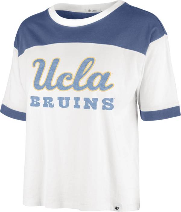 ‘47 Women's UCLA Bruins White Billi T-Shirt