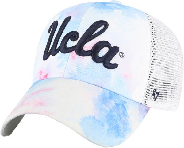 ‘47 Women's UCLA Bruins White Casey MVP Adjustable Hat