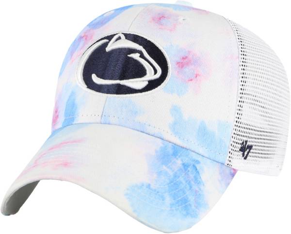 ‘47 Women's Penn State Nittany Lions White Casey MVP Adjustable Hat product image