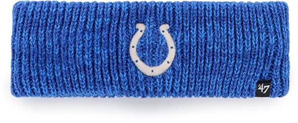 47 Women's Indianapolis Colts Meeko Royal Headband