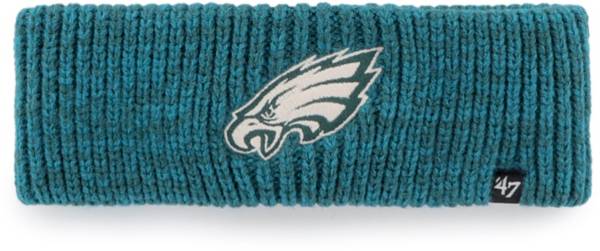 47 Women's Philadelphia Eagles Meeko Green Headband