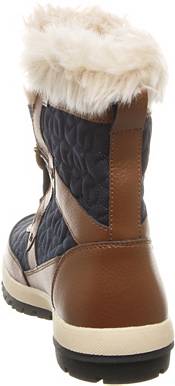 BEARPAW Women's Marina Hickory Boots product image