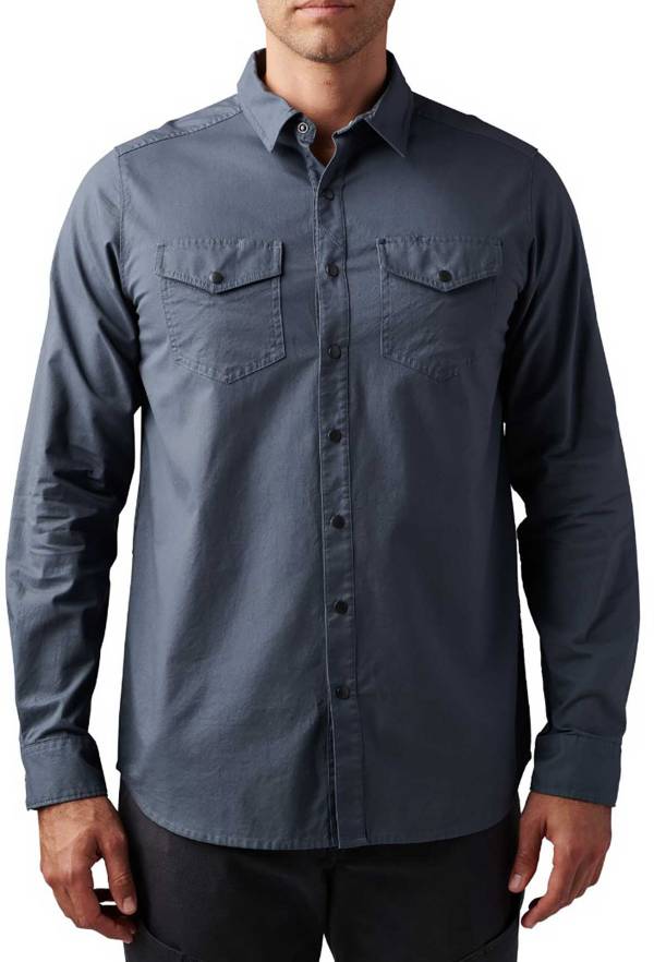 5.11 Tactical Men's Gunner Long Sleeve Shirt