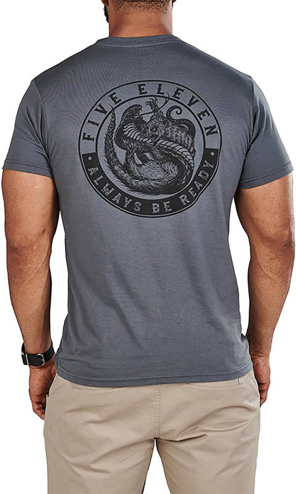 5.11 Tactical Men's Mongoose VS Cobra T-Shirt