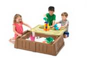 Simplay3 Sand & Water Bench product image