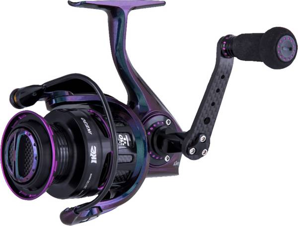 Abu Garcia Revo Ike Spinning Reel