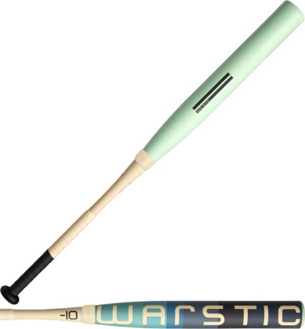 Warstic Cloudbreak Fastpitch Bat 2021 (-10)