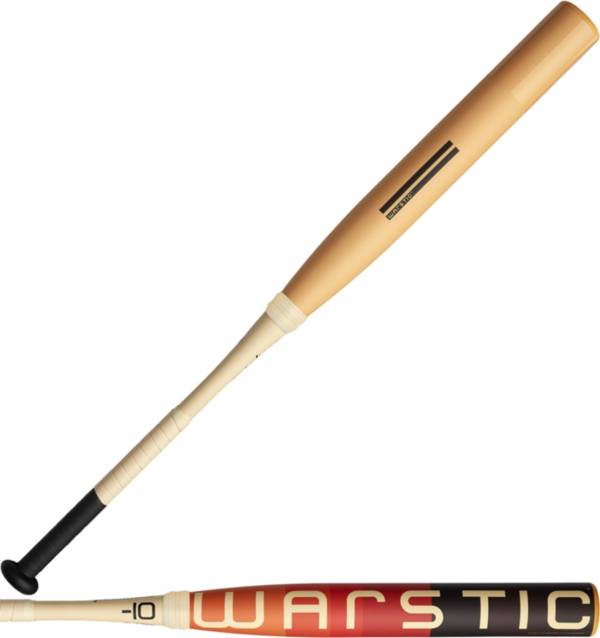Warstic Gasolinea Fastpitch Bat 2021 (-10)