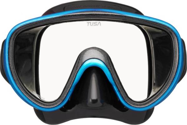 TUSA Sport Adult Serene Snorkeling Mask