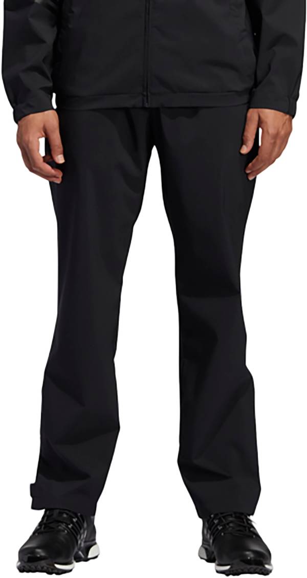 adidas Men's Provisional Waterproof Golf Pants