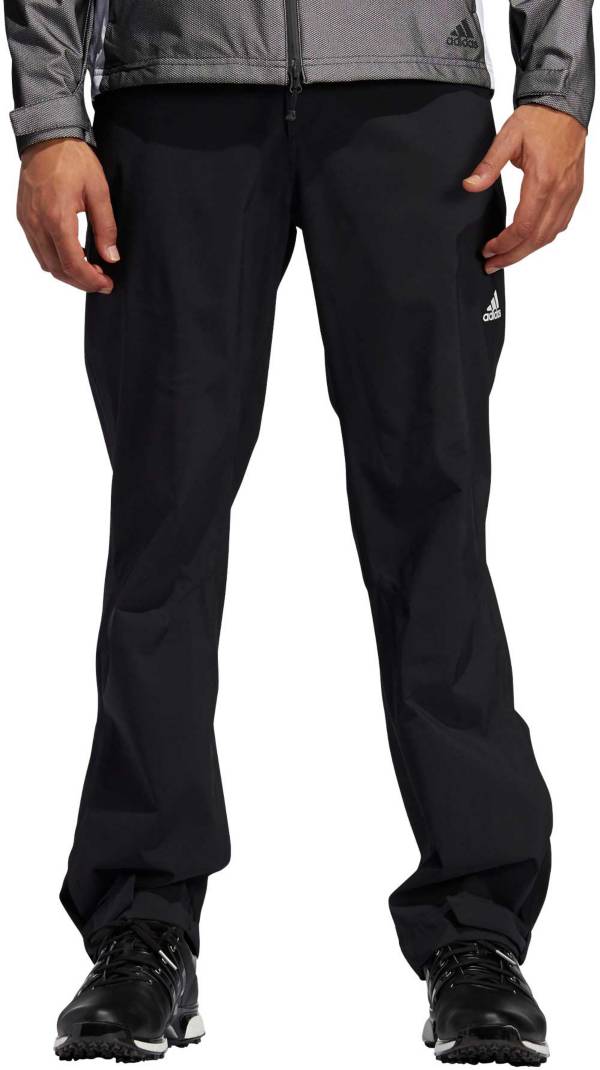 adidas Men's RAIN.RDY Waterproof Golf Pant