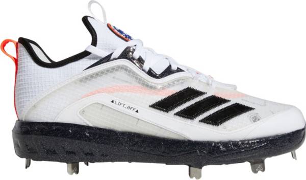 adidas Men's Icon 6 Liftoff Metal Baseball Cleats