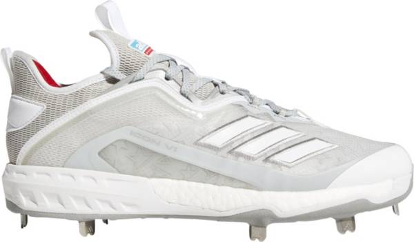 adidas Men's ICON 6 Boost Baseball Cleats