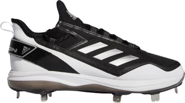 adidas Men's Icon 7 Boost Metal Baseball Cleats