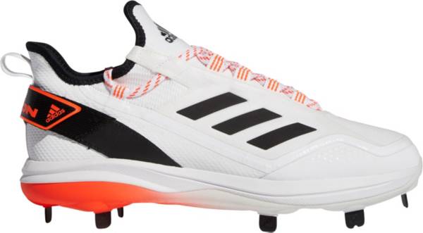 adidas Men's Icon 7 Boost Metal Baseball Cleats