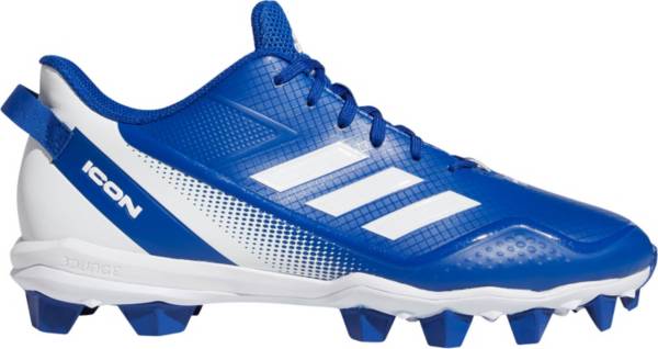 adidas Men's Icon 7 MD Baseball Cleats