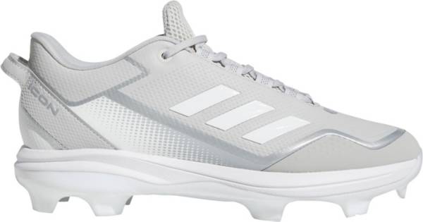 adidas Men's Icon 7 TPU Baseball Cleats