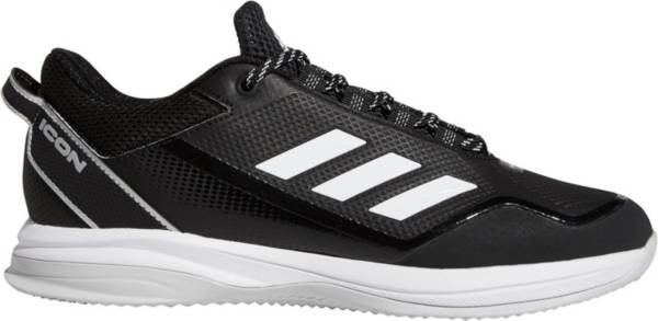 adidas Men's Icon 7 Turf Baseball Cleats