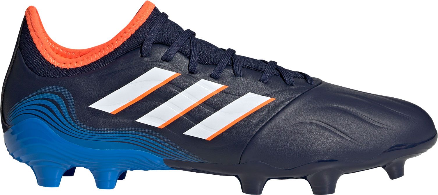 adidas molded studs