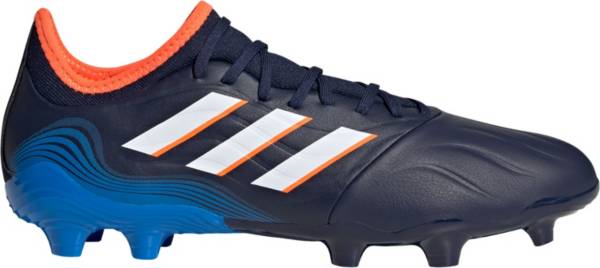 adidas Copa Sense .3 FG Soccer Cleats