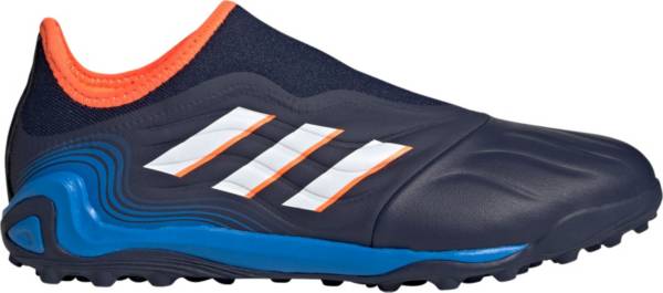 adidas Copa Sense .3 Laceless Turf Soccer Cleats