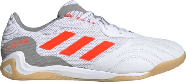 adidas Men's Copa Sense .3 Indoor Soccer Shoes