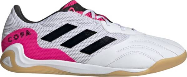 adidas Men's Copa Sense .3 Indoor Soccer Shoes
