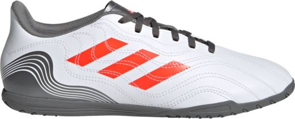 adidas Men's Copa Sense .4 Indoor Soccer Shoes