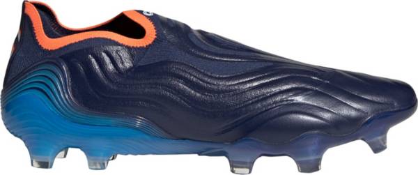adidas Copa Sense + FG Soccer Cleats