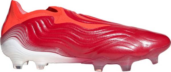 adidas Copa Sense + FG Soccer Cleats