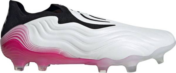 adidas Copa Sense + FG Soccer Cleats