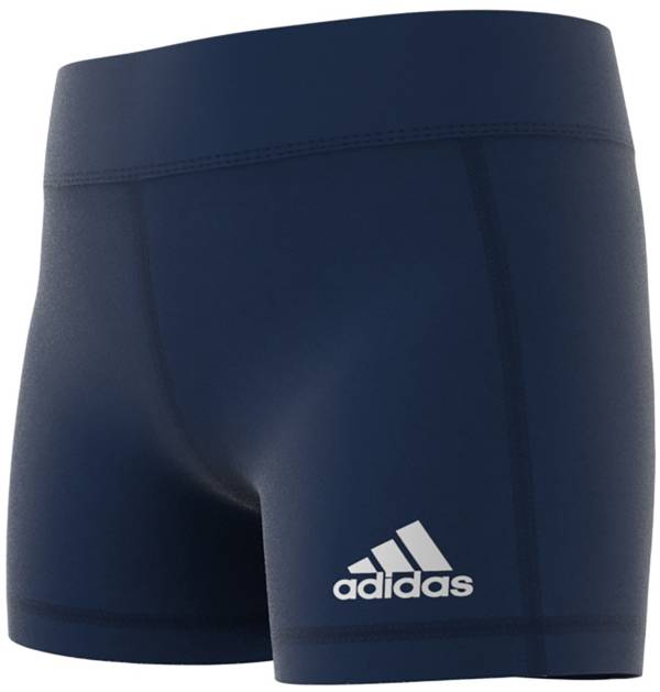 adidas Women's Alphaskin Volleyball Shorts