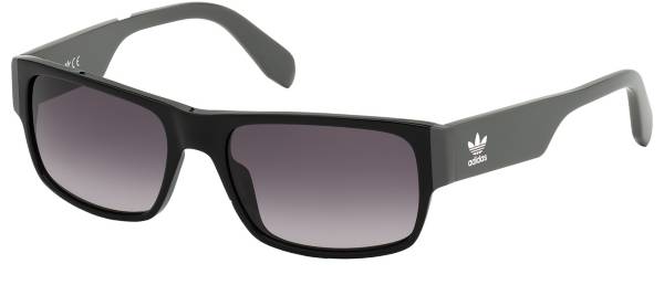 adidas Originals Sport Rectangle Sunglasses