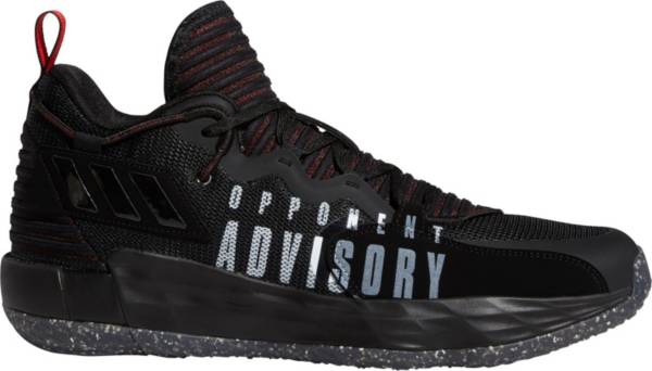 adidas Dame 7 EXTPLY Basketball Shoes