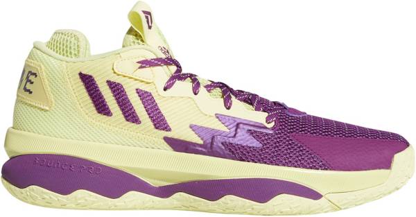adidas Dame 8 Basketball Shoes