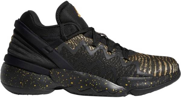 adidas D.O.N. Issue #2 Basketball Shoes