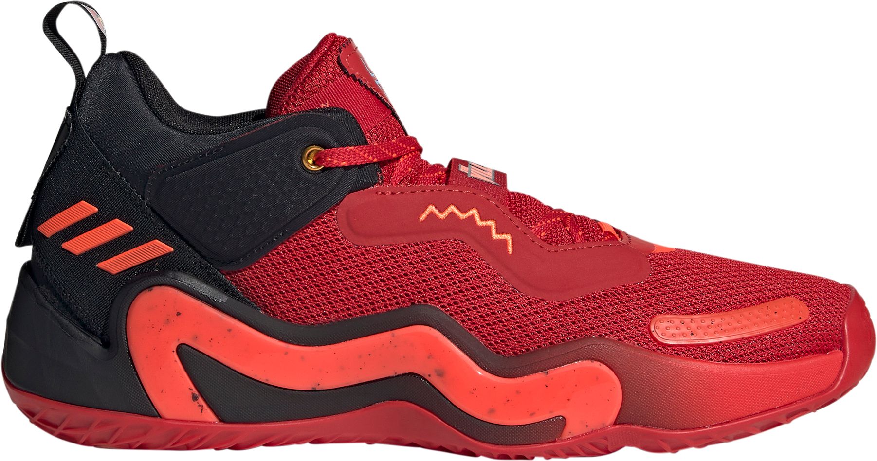 don 3 basketball shoes