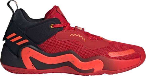 adidas D.O.N. Issue #3 Basketball Shoes