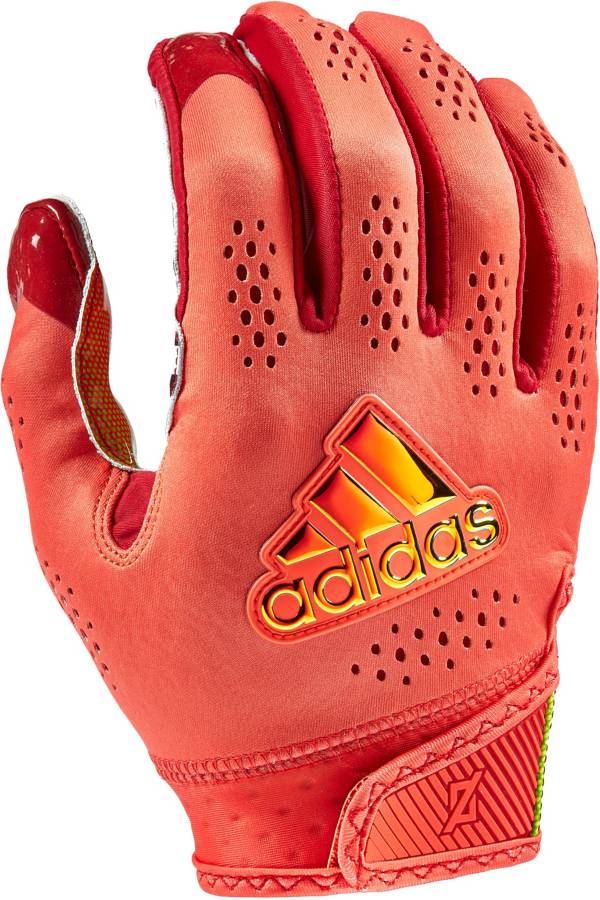 Adidas Adizero 11 AAG Receiver Football Gloves