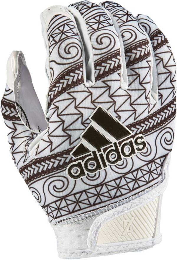 Adidas Adult Adizero 11 Receiver Gloves