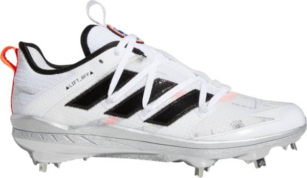 adidas Men's adizero Grail 7 Liftoff Metal Baseball Cleats
