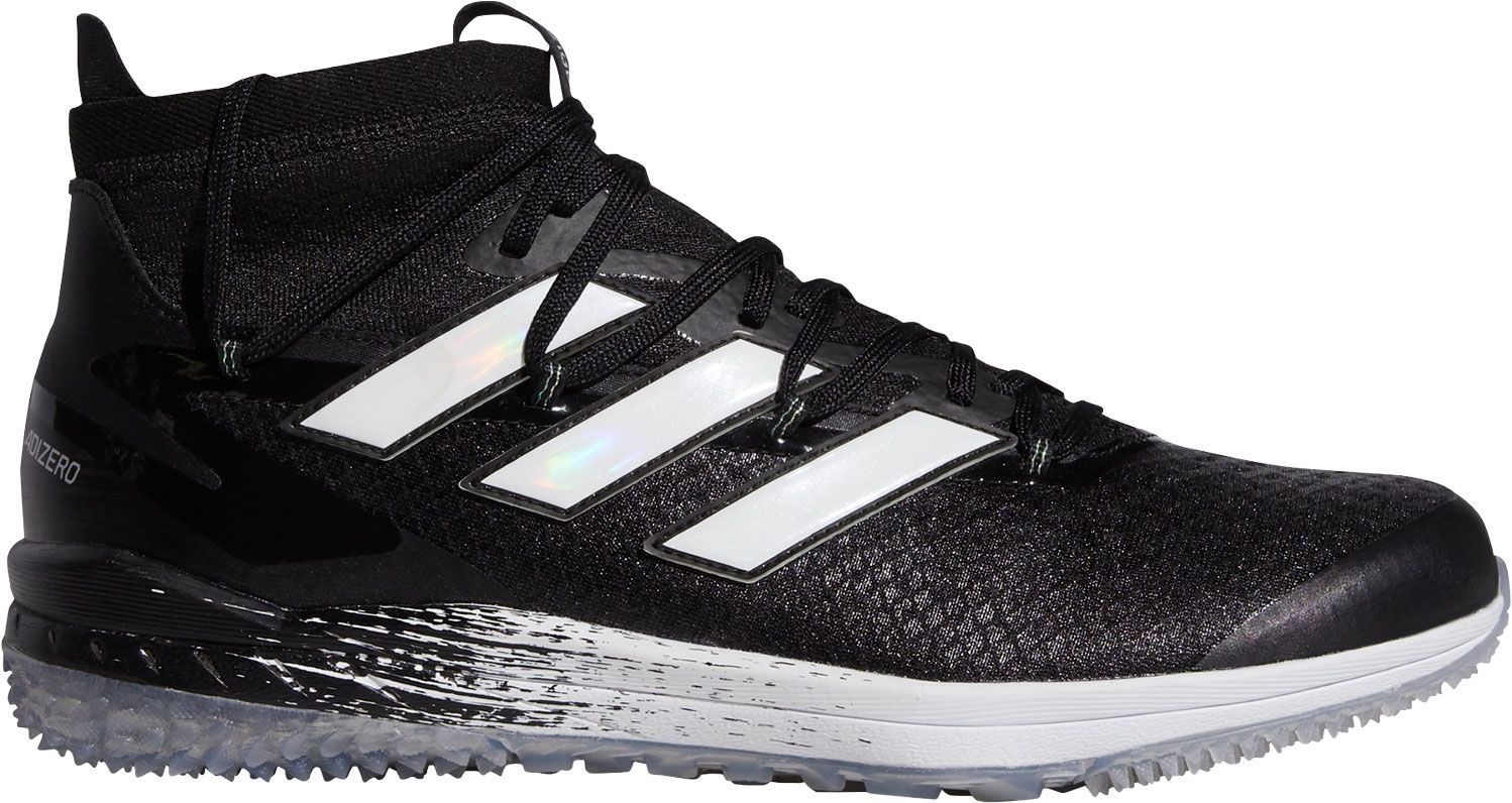 adizero afterburner 8 nwv turf shoes